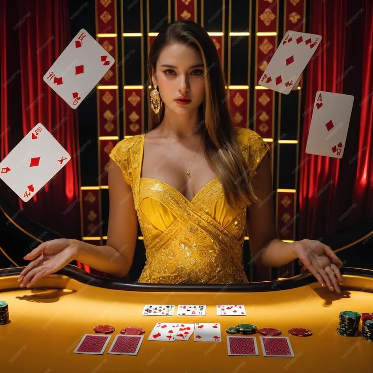 mg896 Esports နှင့် Live Casino