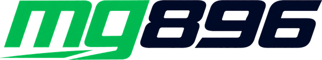 mg896 Logo